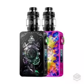 LOST VAPE CENTAURUS M200 10TH ANNIVERSARY KIT VAPE