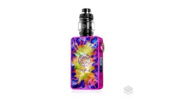 LOST VAPE CENTAURUS M200 10TH ANNIVERSARY KIT PINK FORMLESS