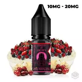 FRUTO DE DIOSES KODIGOVAPE 10ML NICOTINE SALTS