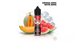 AROMA AMERICAN MELON OSSEM 20ML LONGFILL