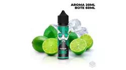 AROMA BRAZILIAN LIME OSSEM 20ML LONGFILL