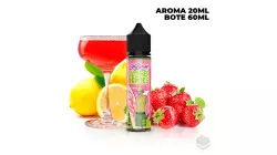 AROMA HAVANA STRAWBERRY DAIQUIRI OSSEM 20ML LONGFILL