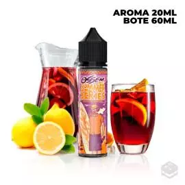 AROMA IBIZA SANGRIA OSSEM 20ML LONGFILL