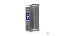 THERION II DNA250C LVE MOD SILVER