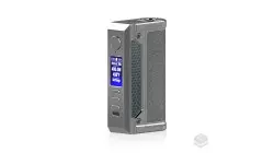 THERION II DNA250C LVE MOD SILVER