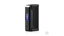 THERION II DNA250C LVE MOD BLACK