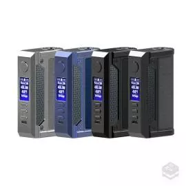 THERION II DNA250C LVE MOD VAPE