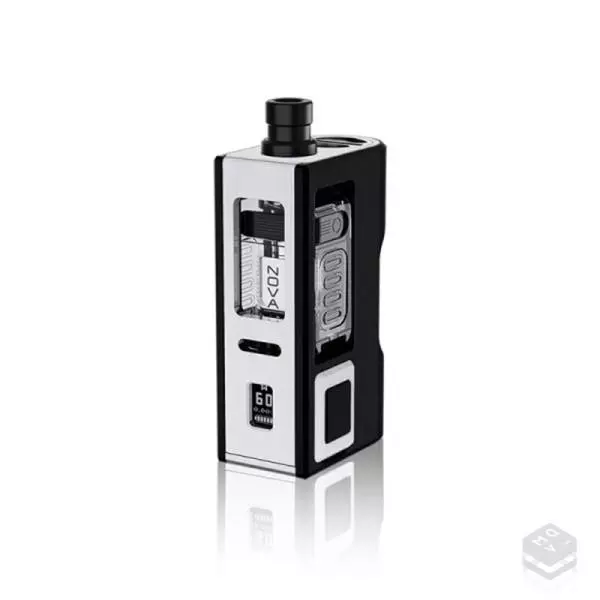 NOVA AIO KIT VANDY VAPE BLACK PRESTIGE