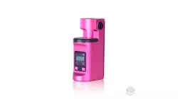 PARSONS SBS DNA80C VAPERZ CLOUD MOD HOT PINK