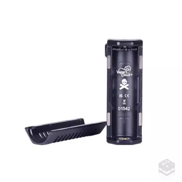 PARSONS SBS DNA80C VAPERZ CLOUD MOD