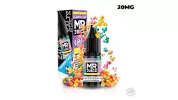 SALES DE NICOTINA RAINBOW CANDY MR. JUICE 10ML 20MG