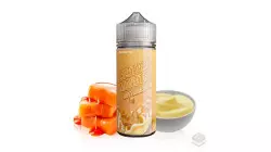 CUSTARD MONSTER BUTTERSCOTCH MONSTER VAPE LABS 100ML