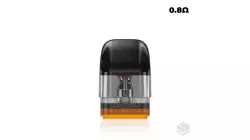 1 X OXVA XLIM EZ TOP FILL CARTUCHO 2ML 0.8Ω