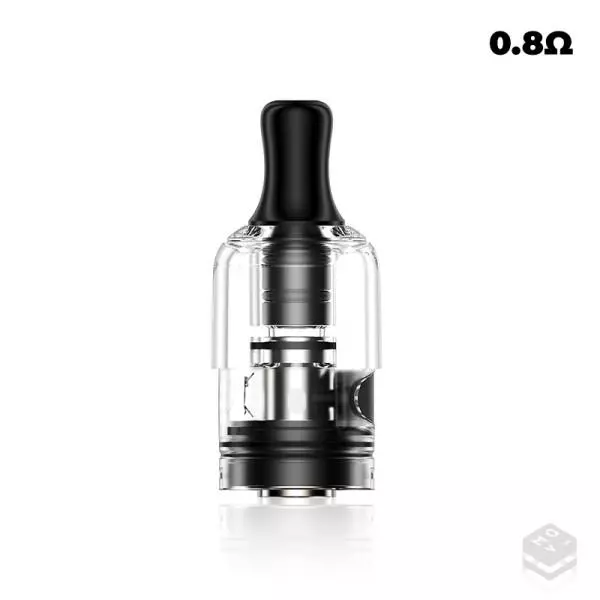 1 X CARTUCHO GEEKVAPE WENAX S3 0.8Ω