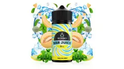 ELIQUID MELON MINT ICE BAR JUICE BOMBO 100ML