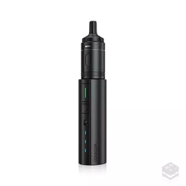 VOOPOO DORIC ASTRA BLACK