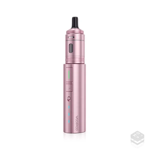 VOOPOO DORIC ASTRA PINK
