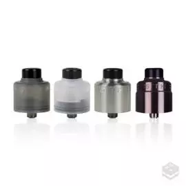 SITH RDSA RDA 24MM VAPERZ CLOUD VAPE