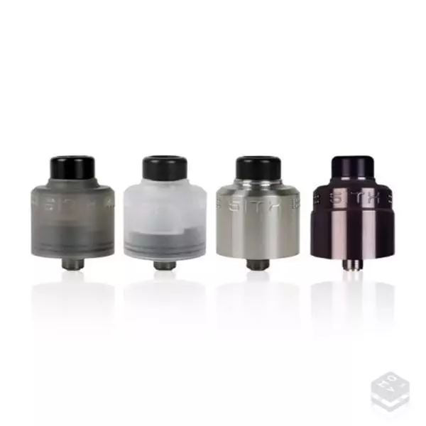 SITH RDSA RDA 24MM VAPERZ CLOUD