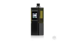 BOSON DNA80C LVE KIT BLACK