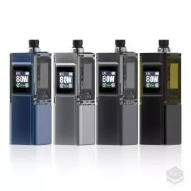 BOSON DNA80C BORO AIO LVE KIT VAPE