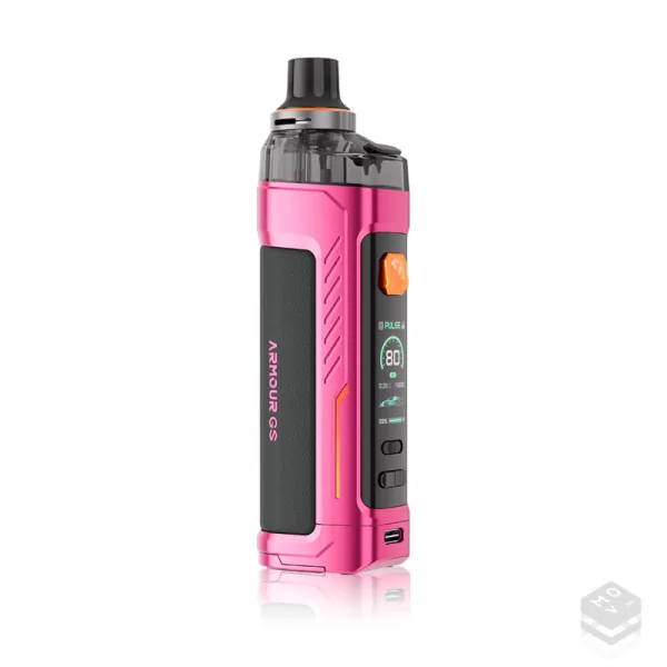 VAPORESSO ARMOUR GS DTL KIT PINK