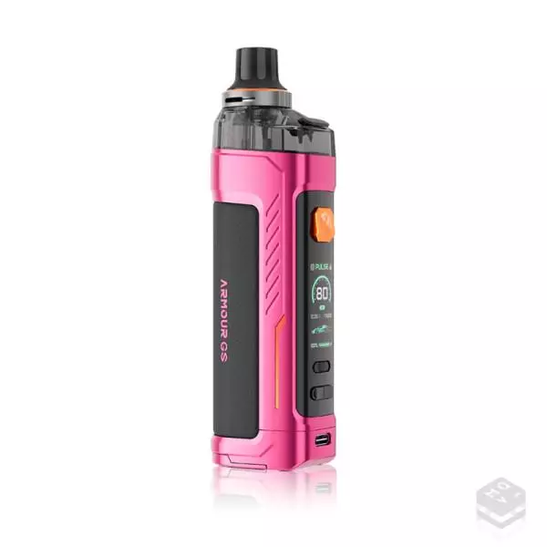 VAPORESSO ARMOUR GS DTL KIT PINK