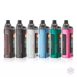 VAPORESSO ARMOUR GS DTL KIT VAPE