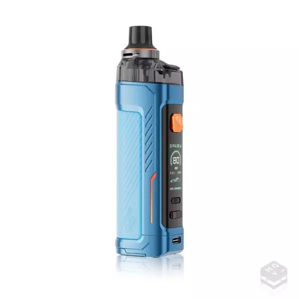 VAPORESSO ARMOUR GS DTL KIT BLUE