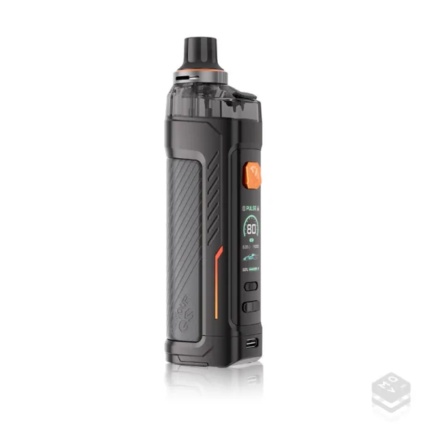 VAPORESSO ARMOUR GS DTL KIT BLACK