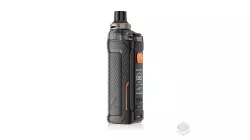 VAPORESSO ARMOUR G MTL KIT BLACK