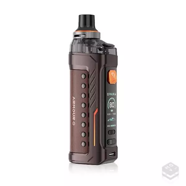 VAPORESSO ARMOUR G MTL KIT BROWN