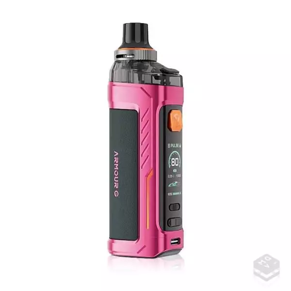 VAPORESSO ARMOUR G MTL KIT PINK