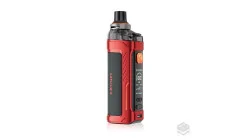 VAPORESSO ARMOUR G MTL KIT RED