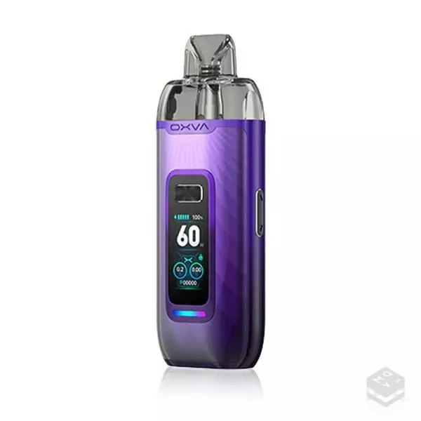 OXVA VPRIME KIT AURORAL PURPLE