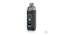 OXVA VPRIME KIT BLACK LEATHER