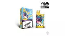 AROMA KING GEM BOX HAWAIIAN POG VAPER DESECHABLE 20 MG