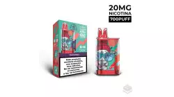 AROMA KING GEM BOX PASSION FRUIT VAPER DESECHABLE 20 MG