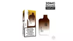 AROMA KING MINI COLA VAPER DESECHABLE 20 MG