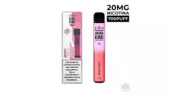 AROMA KING CLASSIC BERRY PEACH VAPER DESECHABLE 20 MG