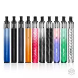 GEEKVAPE WENAX M1 KIT VAPE