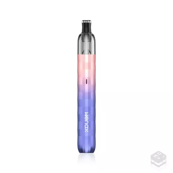 GEEKVAPE WENAX M1 KIT PLAID PURPLE