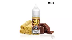 SALES DE NICOTINA CLASSIC CHOCOLATE CREPE LOADED 10ML 10MG