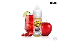 SALES DE NICOTINA CRAN-APPLE JUICE LOADED 10ML 10MG