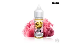 SALES DE NICOTINA PINK LOADED 10ML 10MG