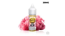 SALES DE NICOTINA PINK LOADED 10ML 20MG