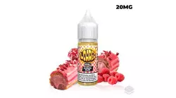 SALES DE NICOTINA RASPBERRY ECLAIR LOADED 10ML 20MG