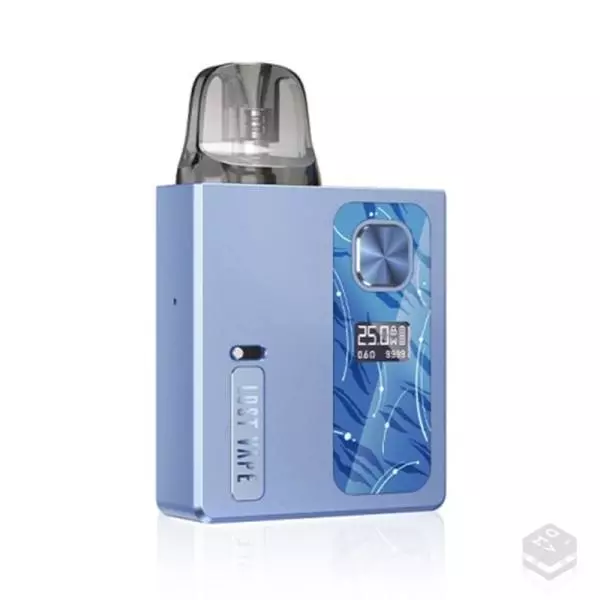 LOST VAPE URSA BABY PRO POD KIT