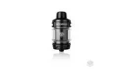 VOOPOO UFORCE-X TANK BLACK