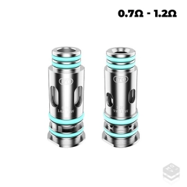 1 X VOOPOO ITO V2 COIL VAPE